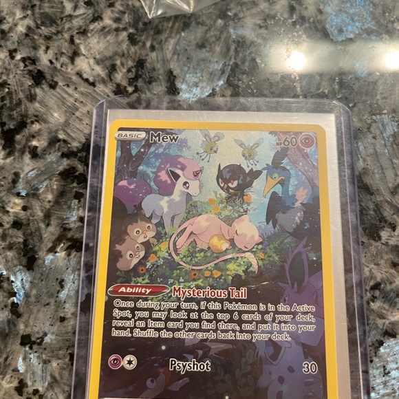 Pokemon cards - Picture 7 of 7